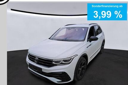 VW Tiguan 94.950 km 31.905 &euro; Neustadt/Aisch 91413