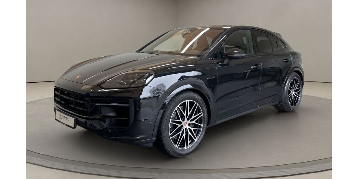 Porsche Cayenne 2.234 km 121.700 &euro; Köln 50823