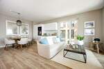 Etagenwohnung Lübeck-Travemünde Travemünde - 4 Zimmer, 100 m&sup2;, 950.000&euro; | Angebot:25726559