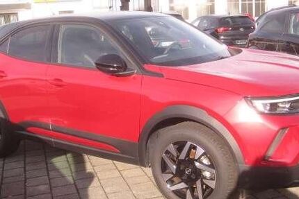 Opel Mokka 6.700 km 22.299 &euro; Adlkofen 84166