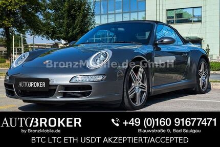 Porsche 997