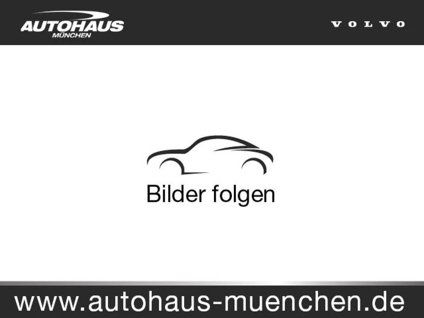Volvo XC90 38.500 km 54.990 € München 81825