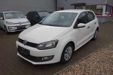 VW Polo 67.000 km 5.489 € Leipzig 04249
