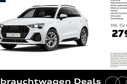 Audi Q3 17.874 km 39.940 &euro; Neumarkt 92318