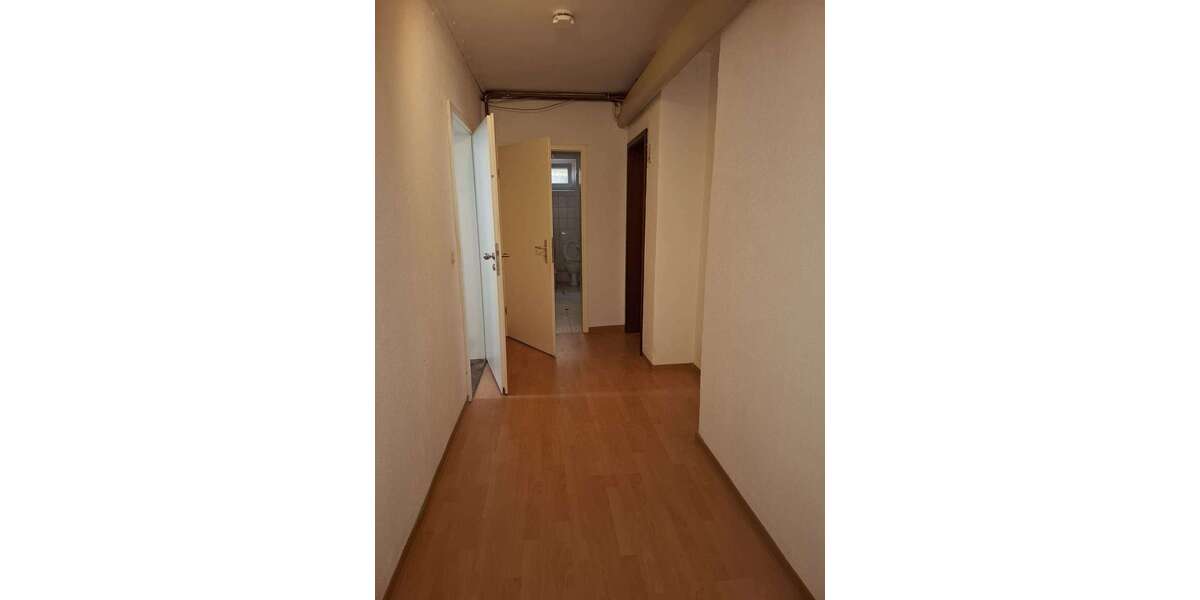 Etagenwohnung Bovenden - 1 Zimmer, 50 m&sup2;, 380&euro; | Angebot:27056256