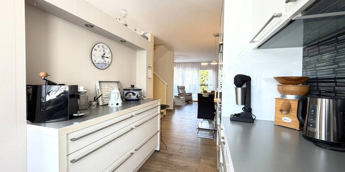 Reihenmittelhaus Bitterfeld-Wolfen Bitterfeld - 3 Zimmer, 95 m&sup2;, 320.000&euro; | Angebot:26435646