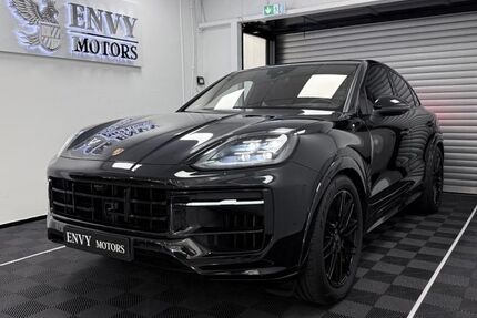 Porsche Cayenne 51.500 km 99.980 &euro; Bruchsal 76646
