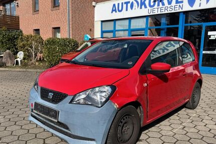 Seat Mii 247.498 km 850 &euro; Uetersen 25436