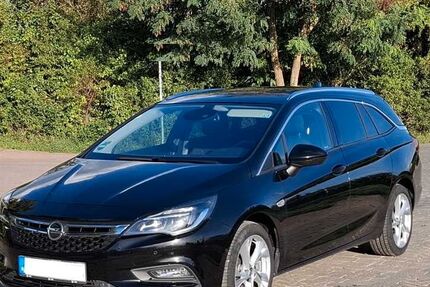 Opel Astra 143.000 km 8.900 € Eltville 65343