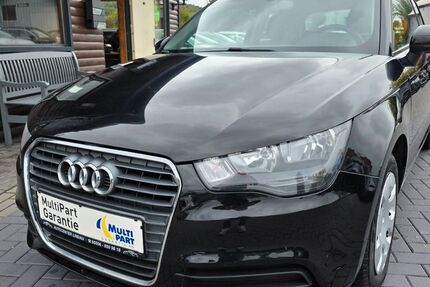 Audi A1 208.000 km 6.900 € Katlenburg-Lindau 37191