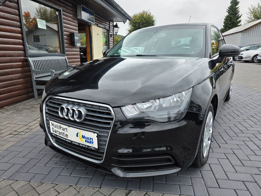 Audi A1 208.000 km 6.900 € Katlenburg-Lindau 37191