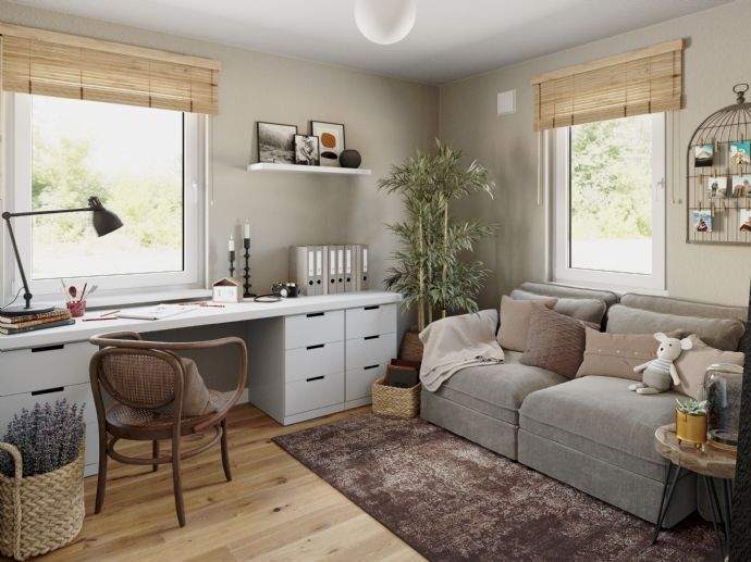 Mehrfamilienhaus, Wohnhaus Güstrow Primerburg - 5 Zimmer, 147 m&sup2;, 276.390&euro; | Angebot:26217933