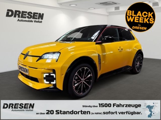 Renault R 5 2.000 km 30.990 € Krefeld 47805