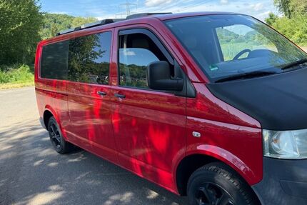 VW T5 Transporter 223.000 km 7.500 &euro; Breitbrunn 96151