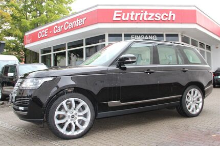 Land Rover Range Rover 218.000 km 19.280 € Leipzig 04129