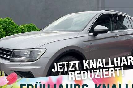VW Tiguan 93.760 km 23.416 &euro; Schmalkalden 98574
