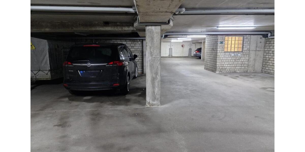 Zentrale Obergeschosswohnung im Herzen von Osterholz-Scharmbeck.. 4 zimmer