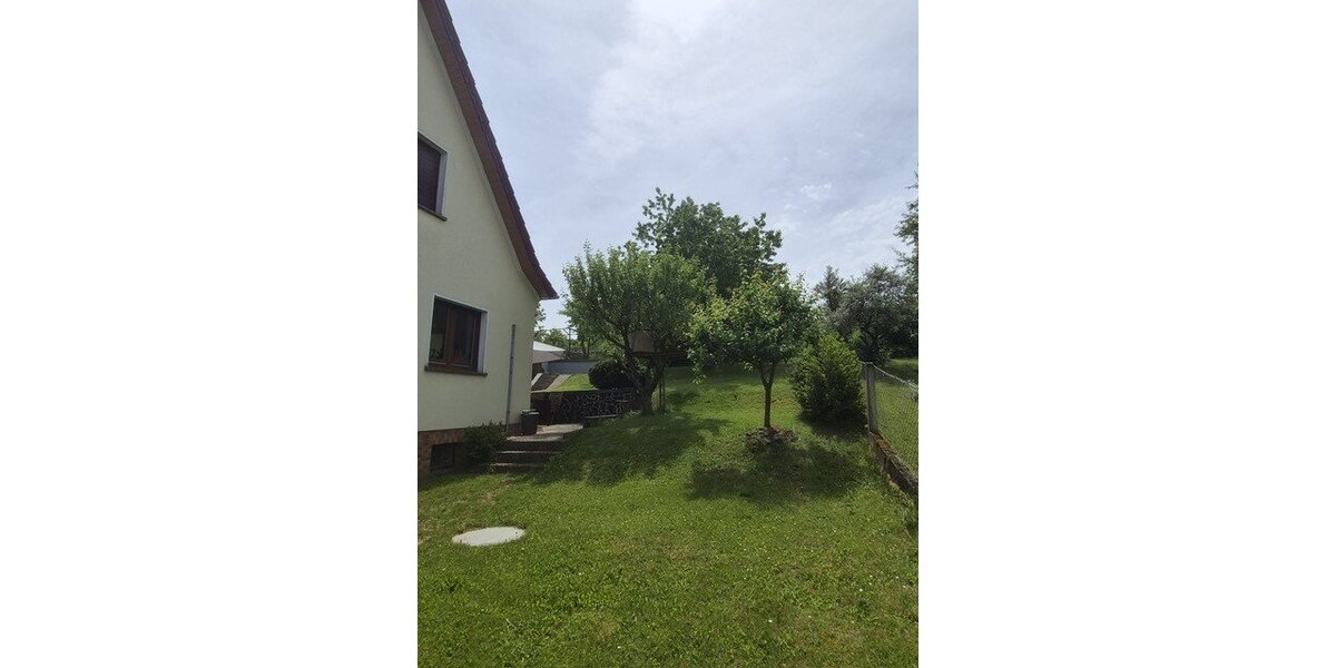 Heringen-OT, EFH - Einfamilienhaus Heringen (Werra) Kleinensee | Angebot:26790144