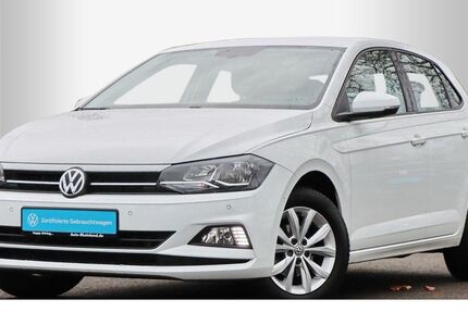 VW Polo 75.370 km 14.749 &euro; Bonn 53175