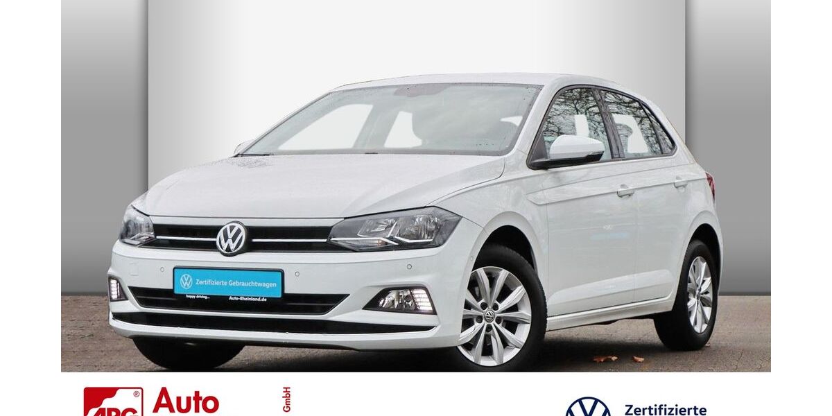 VW Polo 75.370 km 14.749 &euro; Bonn 53175