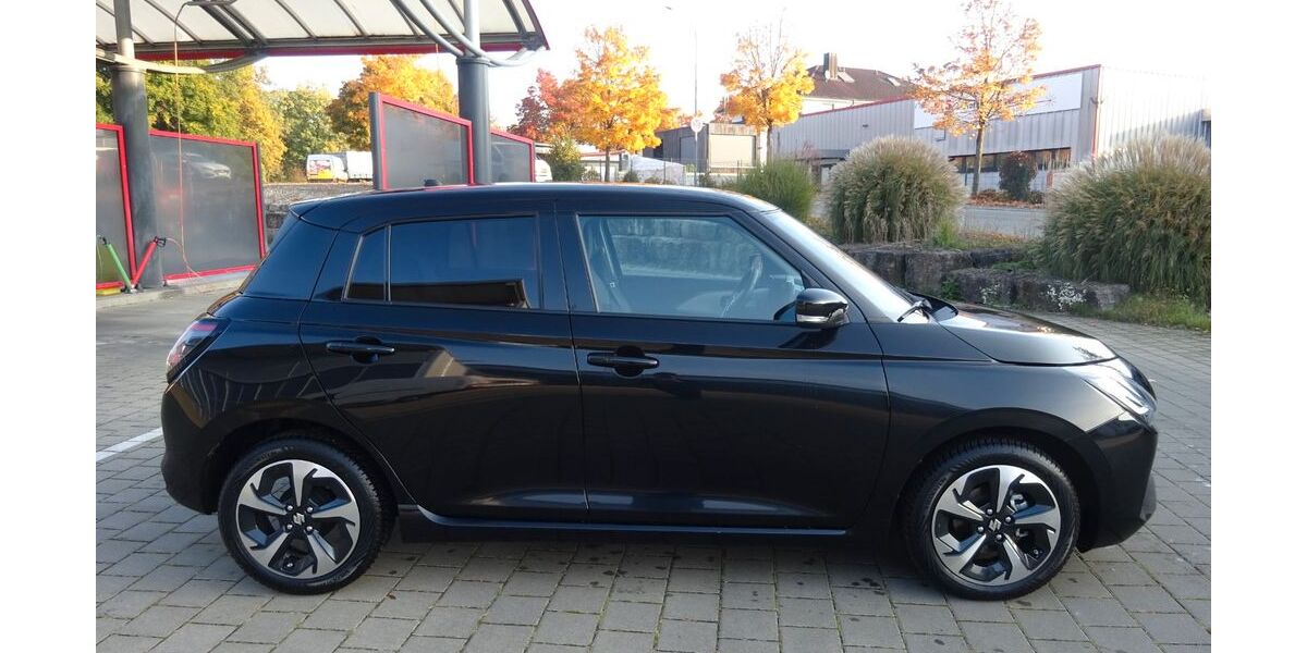 Suzuki Swift 23.987 km 18.880 &euro; Steißlingen 78256