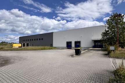 Gewerbeobjekt Delitzsch Gertitz - 3.900.000&euro; | Angebot:22300966