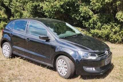 VW Polo 149.000 km 4.100 &euro; Blindheim 89434