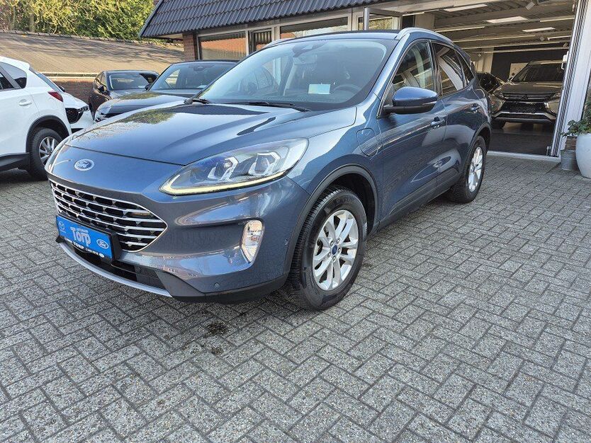 Kuga