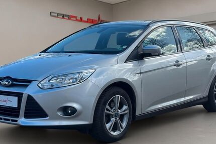 Ford Focus 220.000 km 4.990 &euro; Kastorf 23847