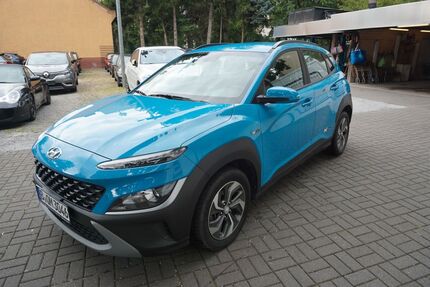 Hyundai KONA 55.000 km 16.990 &euro; Berlin 13407