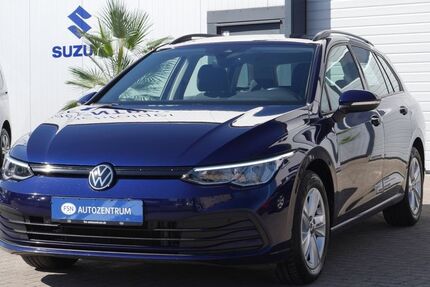 VW Golf 104.393 km 16.960 &euro; Grimmen 18507