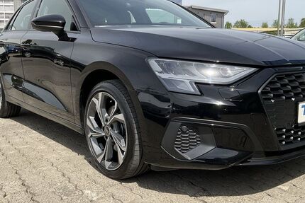 Audi A3 47.900 km 22.490 &euro; Memmingen 87700