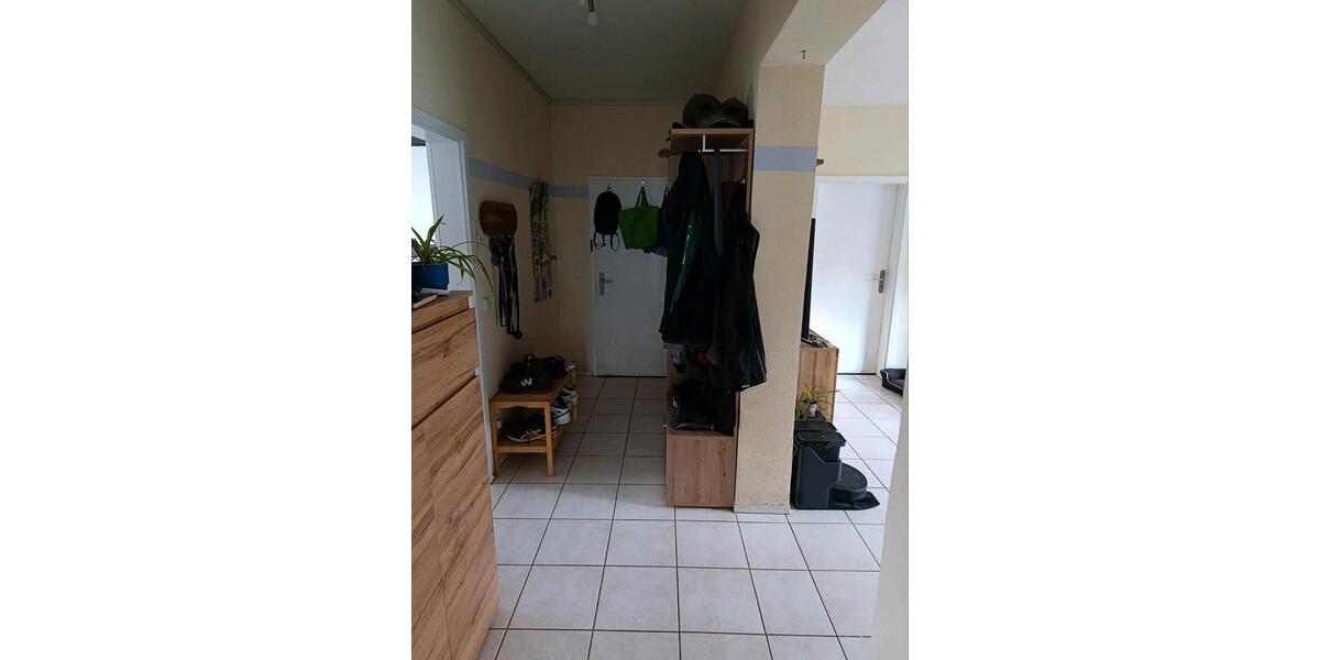Erdgeschoßwohnung Baunach - 4 Zimmer, 80 m&sup2;, 290.000&euro; | Angebot:27116883