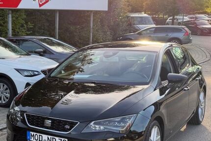 Seat Leon 135.000 km 11.490 &euro; Marktoberdorf 87616