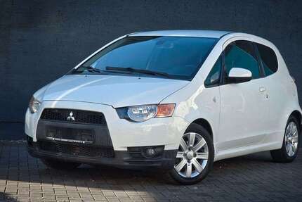 Mitsubishi Colt 48.100 km 5.700 &euro; Leipzig 04179