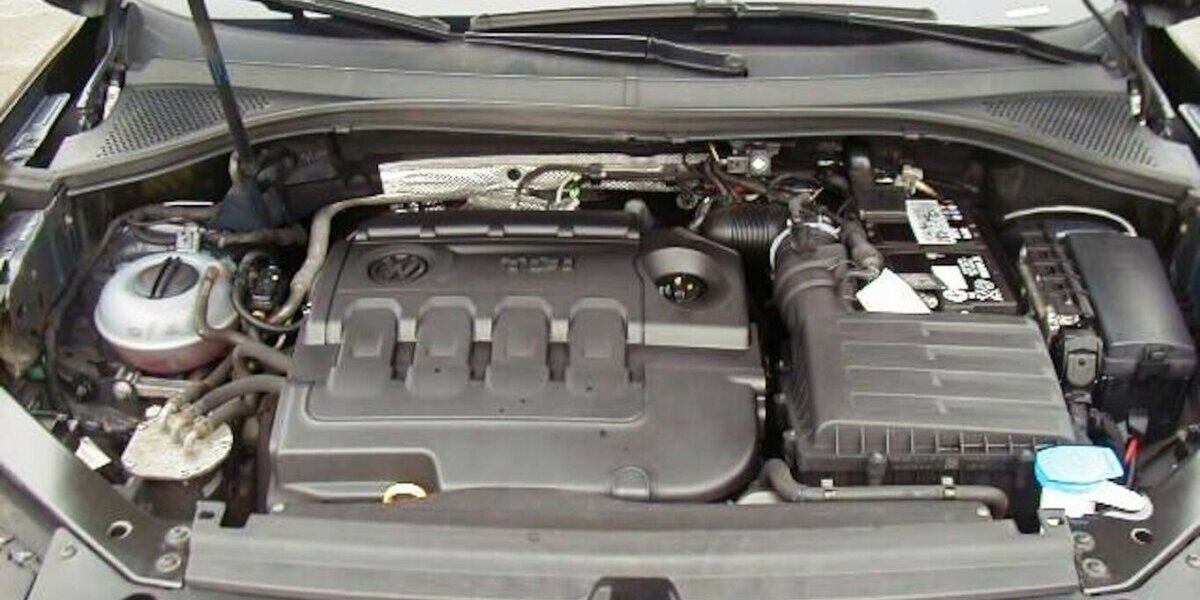 VW Tiguan 2.0 TDI Sound- Navi-ACC-AHK-LED-18Zoll 289.996 km 11.999 &euro; Wittmund 26409