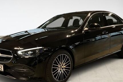 Mercedes-Benz C 200 14.300 km 37.880 &euro; Niebüll 25899