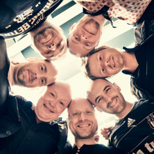 Nils Landgren Funk Unit 30.05.2027 Kulturzelt Wolfhagen