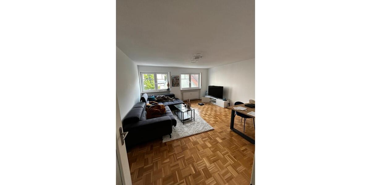 3-Zimmerwohnung am Grünenmarkt Rosenheim für 1 Jahr 3 zimmer