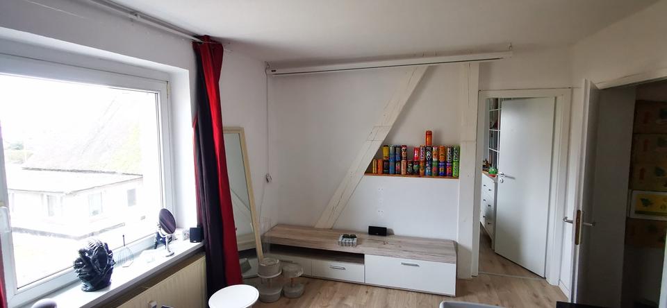 Etagenwohnung Neuenkirchen - 2.5 Zimmer, 50 m&sup2;, 360&euro; | Angebot:25571773