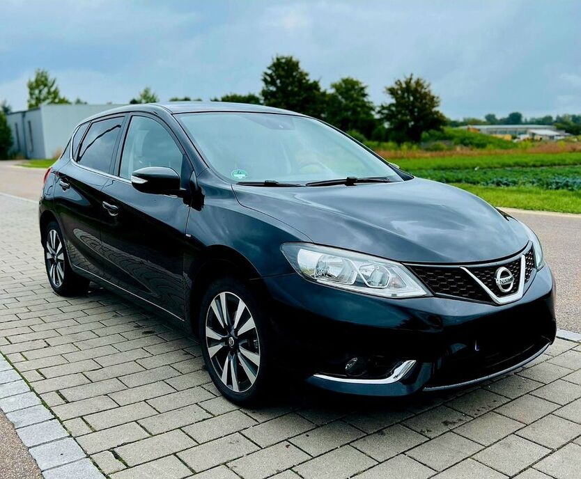 Pulsar