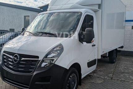 Opel Movano 232.660 km 17.800 &euro; Bad Bentheim - Gildehaus 48455