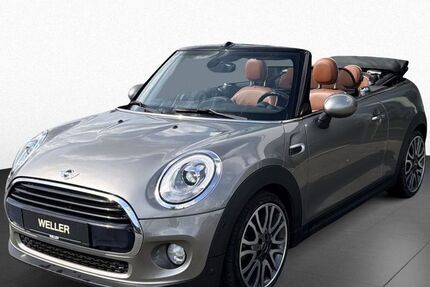 Mini Cooper Cabrio 82.003 km 16.990 &euro; Cloppenburg 49661
