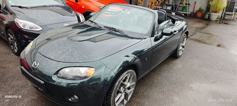 MX-5