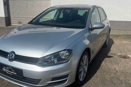 VW Golf 100.500 km 10.990 &euro; Karlsdorf 76689