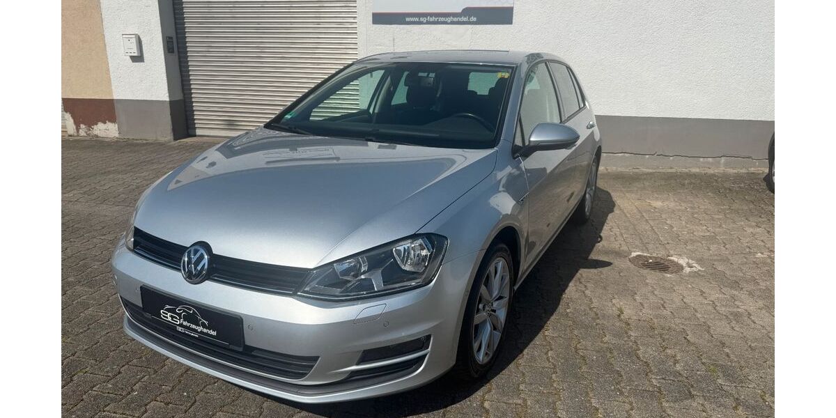 VW Golf 100.500 km 10.990 &euro; Karlsdorf 76689