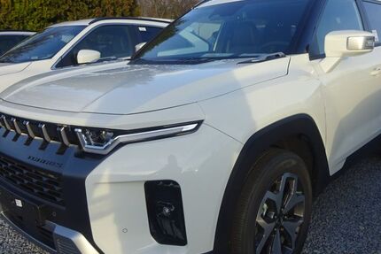 SsangYong Torres 500 km 26.990 &euro; Forchheim 91301
