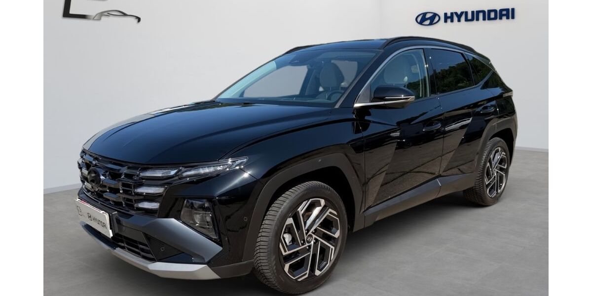 Hyundai TUCSON 27.808 km 32.990 &euro; Contwig 66497