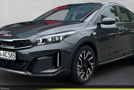 Kia XCeed 3.250 km 25.890 € Ludwigshafen 67059