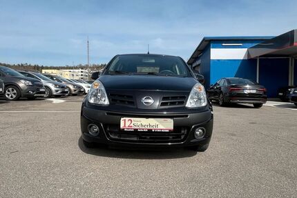 Nissan Pixo